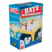 Jogo Infantil - Bate Marshmallow - Grow Jogo Infantil - Bate Marshmallow - Grow