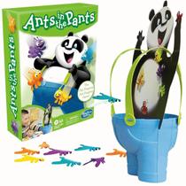 Jogo Infantil Clássico Formiga Nas Calças Hasbro Gaming