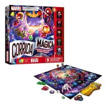 Jogo infantil corrida magica marvel Jogo infantil corrida magica marvel