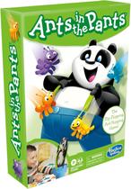 Jogo Infantil de Tabuleiro Formigas nas Calças Hasbro F3101 Jogo Infantil de Tabuleiro Formigas nas Calças Hasbro F3101
