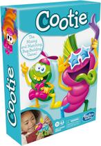 Jogo Infantil de Tabuleiro Pulgas Malucas Hasbro F3100 Jogo Infantil de Tabuleiro Pulgas Malucas Hasbro F3100