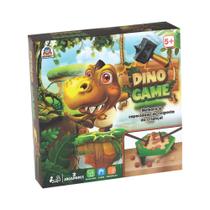 Jogo Infantil Dino Game Braskit - 1005
