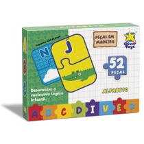 Jogo Infantil Educativo ABC Diver - Alfabeto divertido Jogo Infantil Educativo ABC Diver - Alfabeto divertido