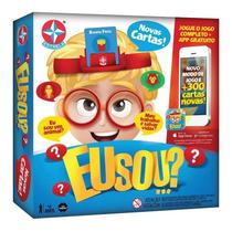 Jogo Infantil Educativo Divertido Eu Sou Estrela