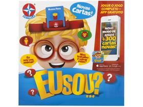 Jogo Infantil Educativo Divertido Eu Sou Estrela