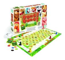 Jogo Infantil Educativo O Que É O Que É Bichos 90 Cartas Nig Jogo Infantil Educativo O Que É O Que É Bichos 90 Cartas Nig