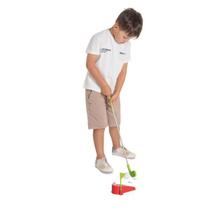 Jogo Infantil Esporte Educativo Mini Golf - Ta Te Ti - Calesita