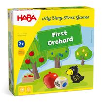 Jogo Infantil HABA My Very First Games First Orchard
