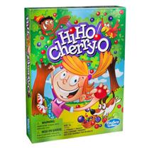 Jogo infantil hi ho cherry primeiro pomarzinho (a4755) - hasbro Jogo infantil hi ho cherry primeiro pomarzinho (a4755) - hasbro
