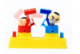 Jogo Infantil Hummer Fight Game Zippy Toys Luta Divertida e Interativa