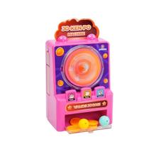 Jogo infantil jo-ken-po machine - polibrinq