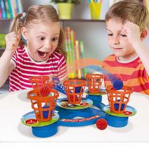 Jogo Infantil - Lança Bolinha - Patrulha Canina - Elka Jogo Infantil - Lança Bolinha - Patrulha Canina - Elka