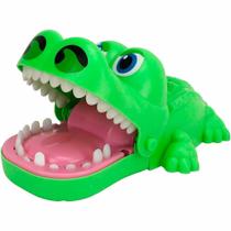 Jogo Infantil - Mordida do Croco Doido - Zoop Toys Jogo Infantil - Mordida do Croco Doido - Zoop Toys