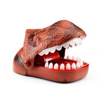 Jogo Infantil - Mordida do Dino Doido - Zoop Toys Jogo Infantil - Mordida do Dino Doido - Zoop Toys