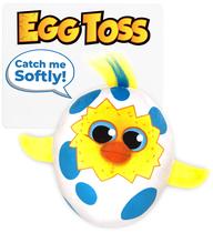 Jogo infantil Move2Play Egg Toss Hilariously Wild para toda a família