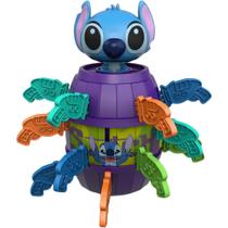 Jogo Infantil Pula Stitch - Estrela
