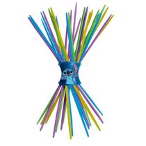 Jogo Infantil Puxa Espinho Stitch Disney 1297 - Elka