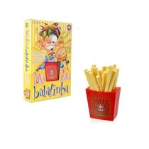 Jogo Infantil Puxa Puxa Batatinha Estrela Jogo Infantil Puxa Puxa Batatinha Estrela