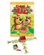 Jogo infantil SimplyFun Share a Berry Kids 3-5 anos Jogo infantil SimplyFun Share a Berry Kids 3-5 anos