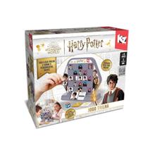 Jogo Infantil Trilha Harry Potter Wizarding World 1266 Elka
