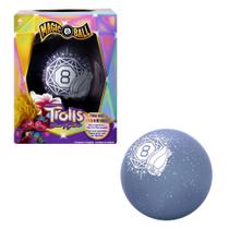 Jogo inovador Mattel Games Magic 8 Ball DreamWorks Trolls