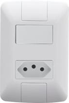 Jogo Int.Paralelo+Tom.2P+T 10A Aria 57241050 - Tramontina