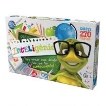 Jogo Inteligênio - Pais E Filhos Jogo Inteligênio - Pais E Filhos