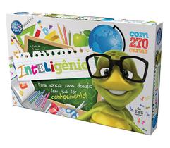 Jogo inteligenio pais e filhos ref.2825