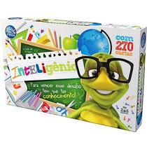Jogo Inteligênio Pais e Filhos