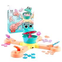 Jogo Interativo Alimente o Sapo com Moscas N244286-2- Quanhe Jogo Interativo Alimente o Sapo com Moscas N244286-2- Quanhe