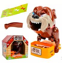 Jogo interativo bad dog - polibrinq