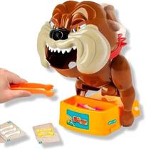 Jogo Interativo Brinquedo Bad Dog - Polibrinq