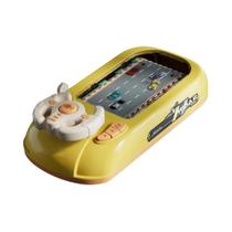 Jogo Interativo De Simulação De Corrida De Carros Para Crianças 3+ Com Efeitos Sonoros, Brinquedo De Jogo Interativo De Simulação De Corrida De Carros Para Crianças 3+ Com Efeitos Sonoros, Brinquedo De