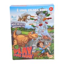 Jogo Interativo - É uma Cilada Dino - Play Fun Game - ST Import