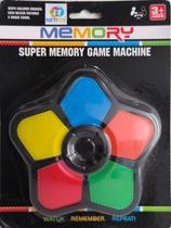 Jogo interativo eletrogame q.i 130 memoria