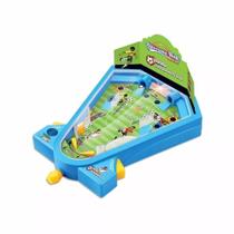 Jogo Interativo Fliperama Ball Game Brinquedo Braskit