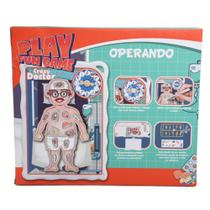 Jogo Interativo - Operando - Play Fun Game - ST Import