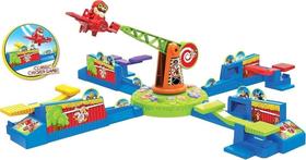 Jogo Interativo Pegue o Frango! ZP01021 - Zoop Toys