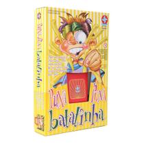 Jogo Interativo - Puxa Puxa Batatinha - Estrela