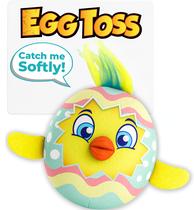 Jogo interativo Toy Move2Play Egg Toss para crianças de 3 a 8 anos ou mais