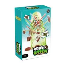 Jogo Interativo Trick Stick Monkey Toys Import