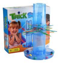 Jogo Interativo Trick Stick - Toys Import j24473