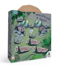 Jogo inventando a roda