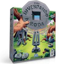 Jogo inventando a roda toyster
