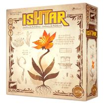 Jogo Ishtar Board Game Tabuleiro Buro Games Mesa Rpg Jogo Ishtar Board Game Tabuleiro Buro Games Mesa Rpg