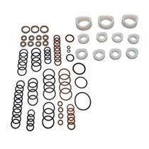 Jogo Jacto De Reparo Comando Crc 2V