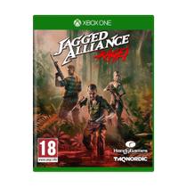 Jogo Jagged Alliance: Rage - Xbox One