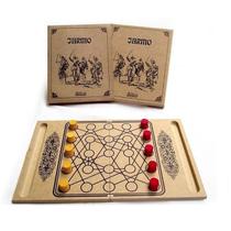 Jogo Jarmo - Jogo de Tabuleiro - Mitra