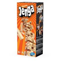 Jogo Jenga A2120 - Hasbro