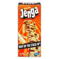 Jogo Jenga Clássico Hasbro A2120